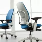 एक गृह कार्यालय के लिए एक कार्यालय कुर्सी कैसे चुनें?