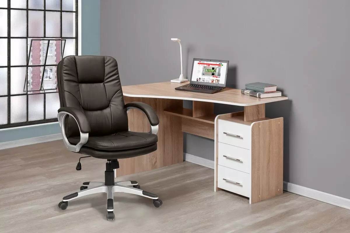 본사를위한 사무실 의자를 선택하는 방법은 무엇입니까?
