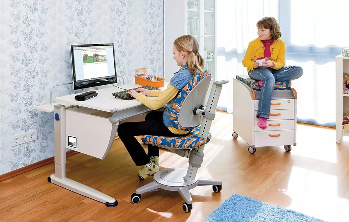 Как да изберем офис стол за домашен офис?
