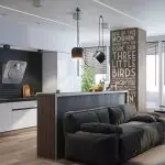 Jak wyposażyć apartament-studio bachelor? [5 Kluczowe chwile]