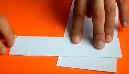 Χαρτί με τα χέρια σας: Σχέδια με φωτογραφίες και βίντεο