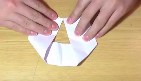 Paper Paper avec vos propres mains: schémas avec photos et vidéo