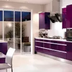 Room in lilac