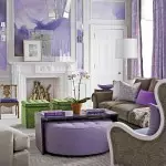Kamar di Lilac