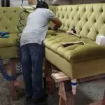 Nyimpen! Kumaha malikeun sofa lami nyalira?