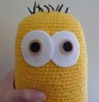 Amigurum çəngəl: sxemlər foto və video ilə başlayanlar üçün addım-addımdır