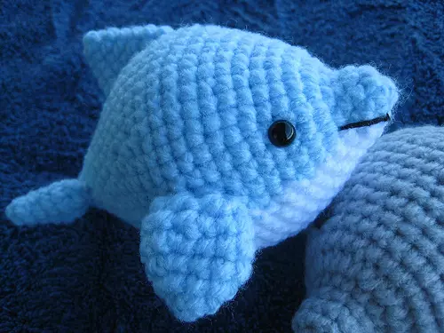 Gancho de Amigurum: Os esquemas son paso a paso para principiantes con fotos e video