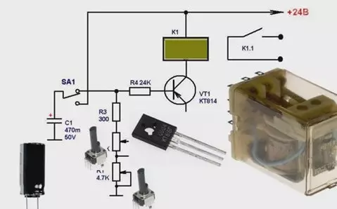 Як зробити реле часу: два кращих способу