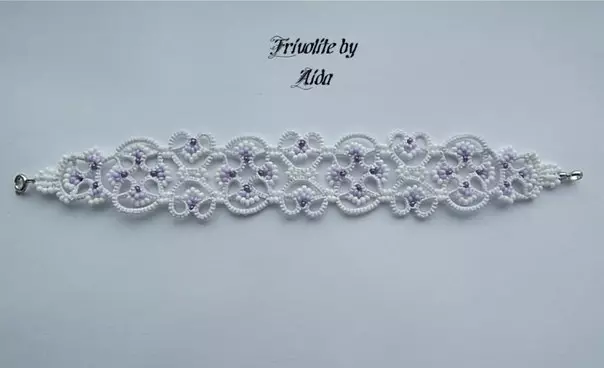 ஆரம்பிக்கான frives crochet: வீடியோ துடுப்புகளின் திட்டங்கள்