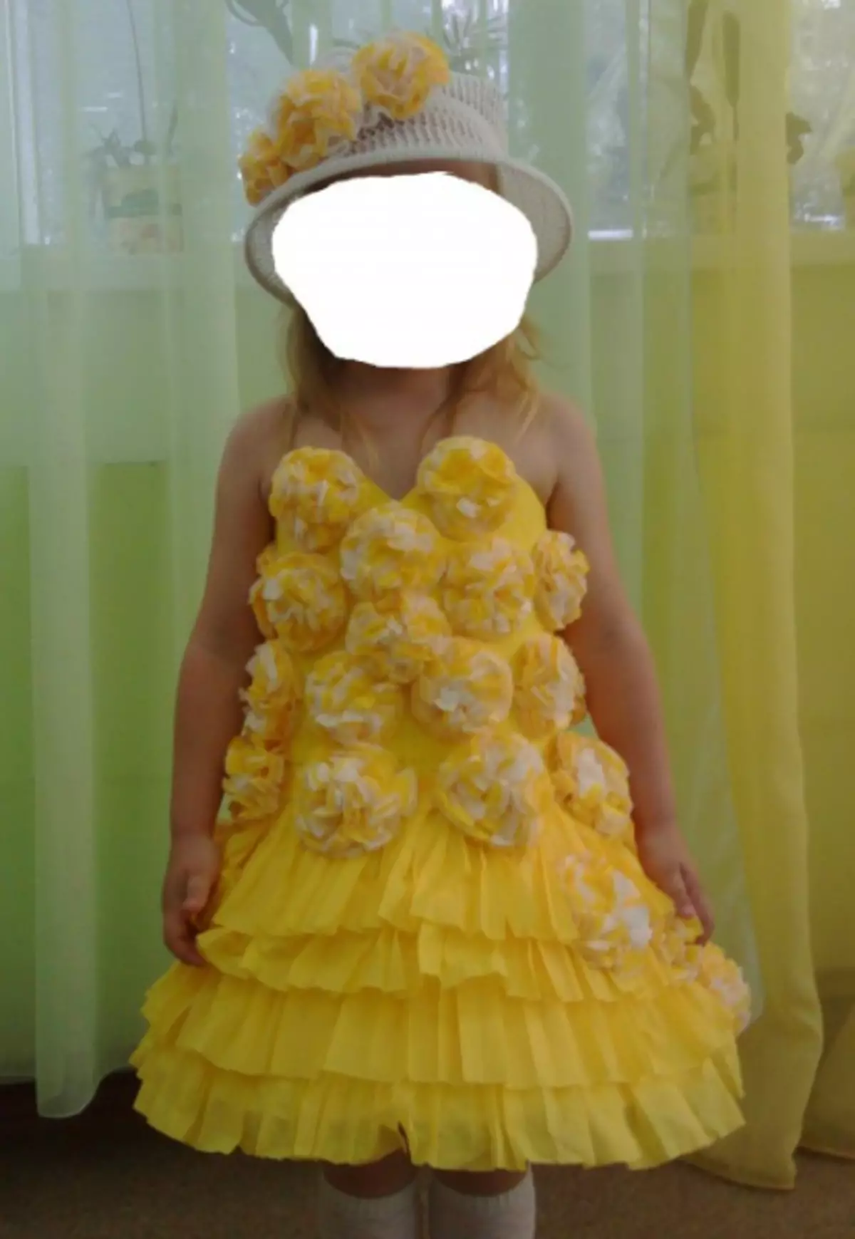 Φόρεμα από χαρτί με τα χέρια σας για κούκλα με διαγράμματα και βίντεο