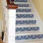 Ahşap bir merdiven nasıl boyanır: Boya ve boyama teknolojisi seçimi