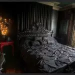 ห้องนอนสีดำ: ทั้งหมด