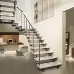 Jak wybrać kompaktowe schody na drugim piętrze [główne typy projektów]