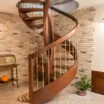 So wählen Sie eine kompakte Treppe im zweiten Stock [Haupttypen von Designs]