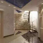 So wählen Sie eine kompakte Treppe im zweiten Stock [Haupttypen von Designs]
