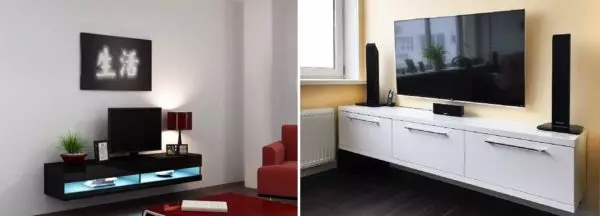 Bedriuw Under TV - Problemen foar probleemoplossing