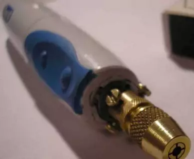 How to make a mini drill do it yourself