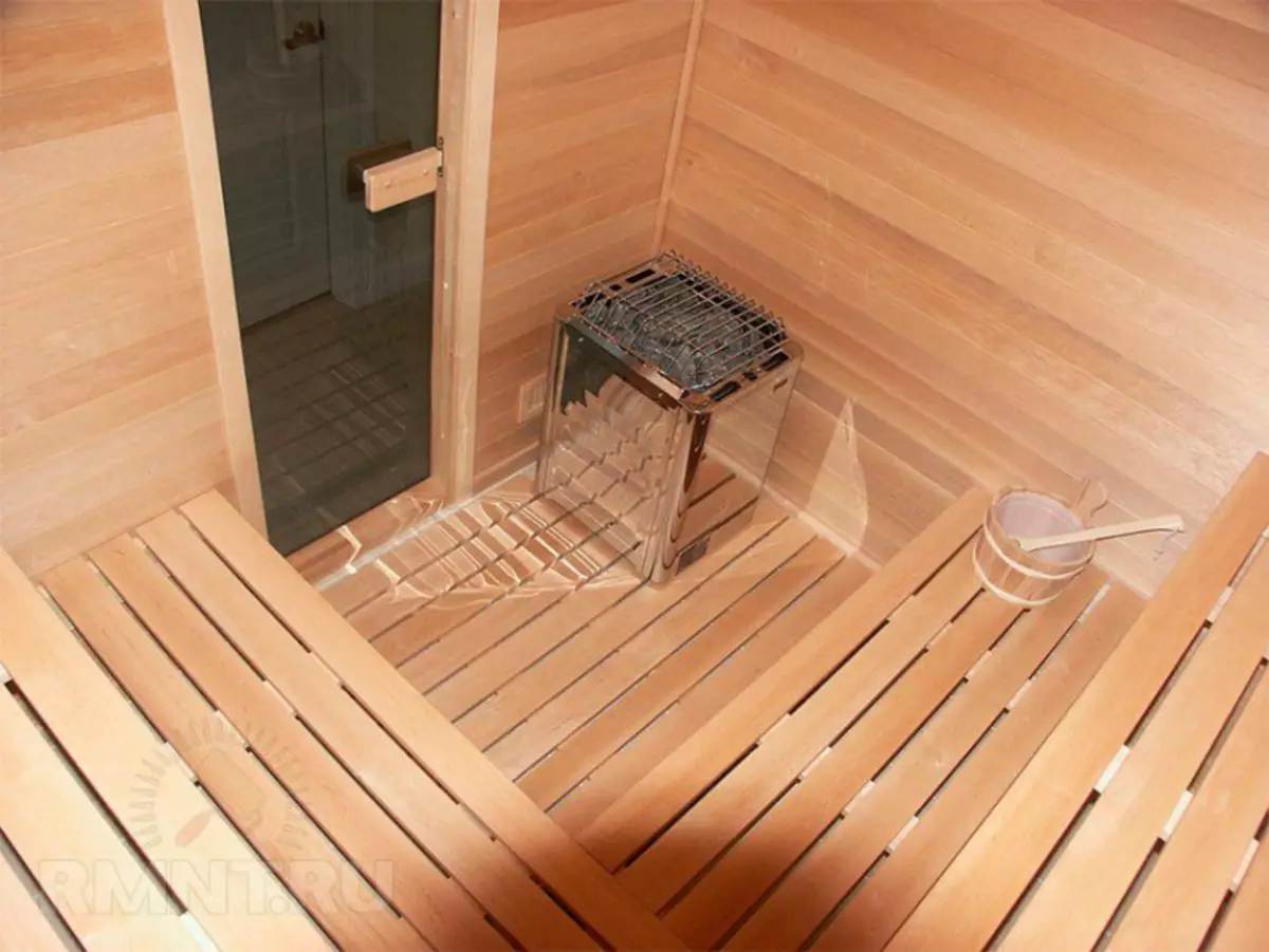 Chống thấm sàn trong bồn tắm: Những gì cần xử lý, không thối