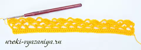 Openwork Crochet-Schals: Schemata und Beschreibungen mit Fotos und Videos