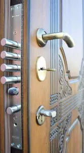 Door Locks Mottura: Qalîteya, nirxandin û bihayê