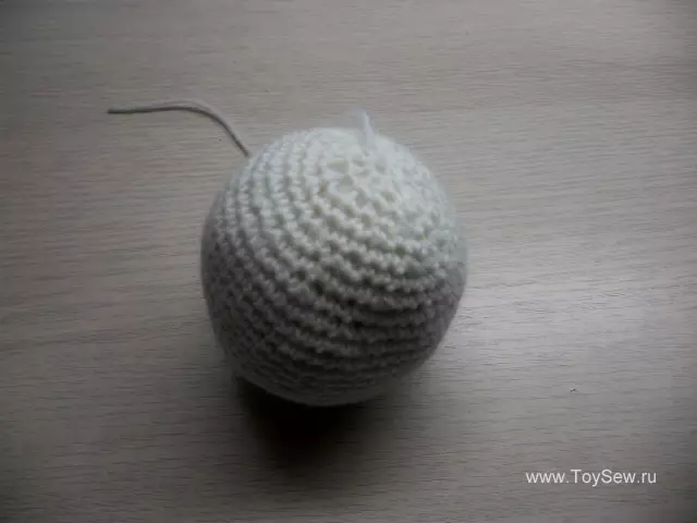 Amigurum Hares: tetika misy famaritana, sary ary video