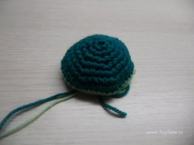 Amigurum holds: መግለጫ, ፎቶ እና ቪዲዮ ጋር እቅዶች