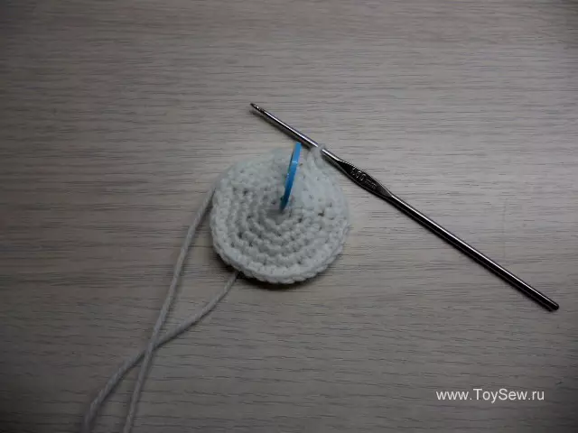 Amigurum Haresy: Schémy s popisom, fotografiou a videom