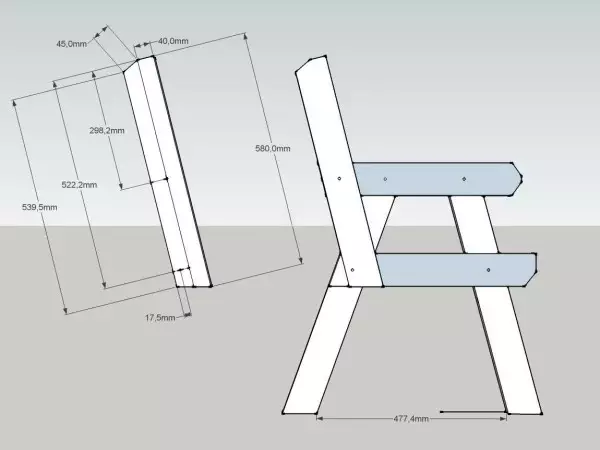 Conas Binse a Dhéanamh: Smaointe Bunaidh (Líníochtaí, Tuarascálacha Grianghraif)