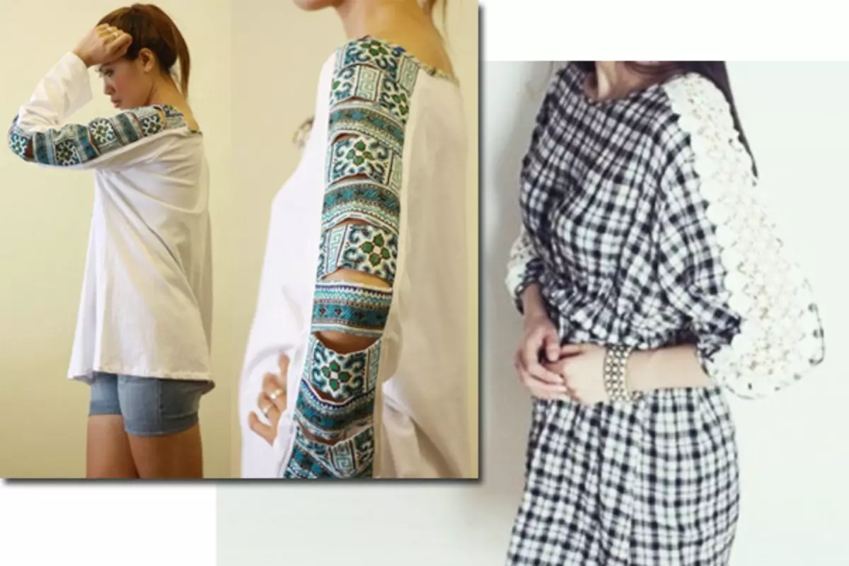 Cara Memperluas Pakaian: Gaun, Celana, Rok