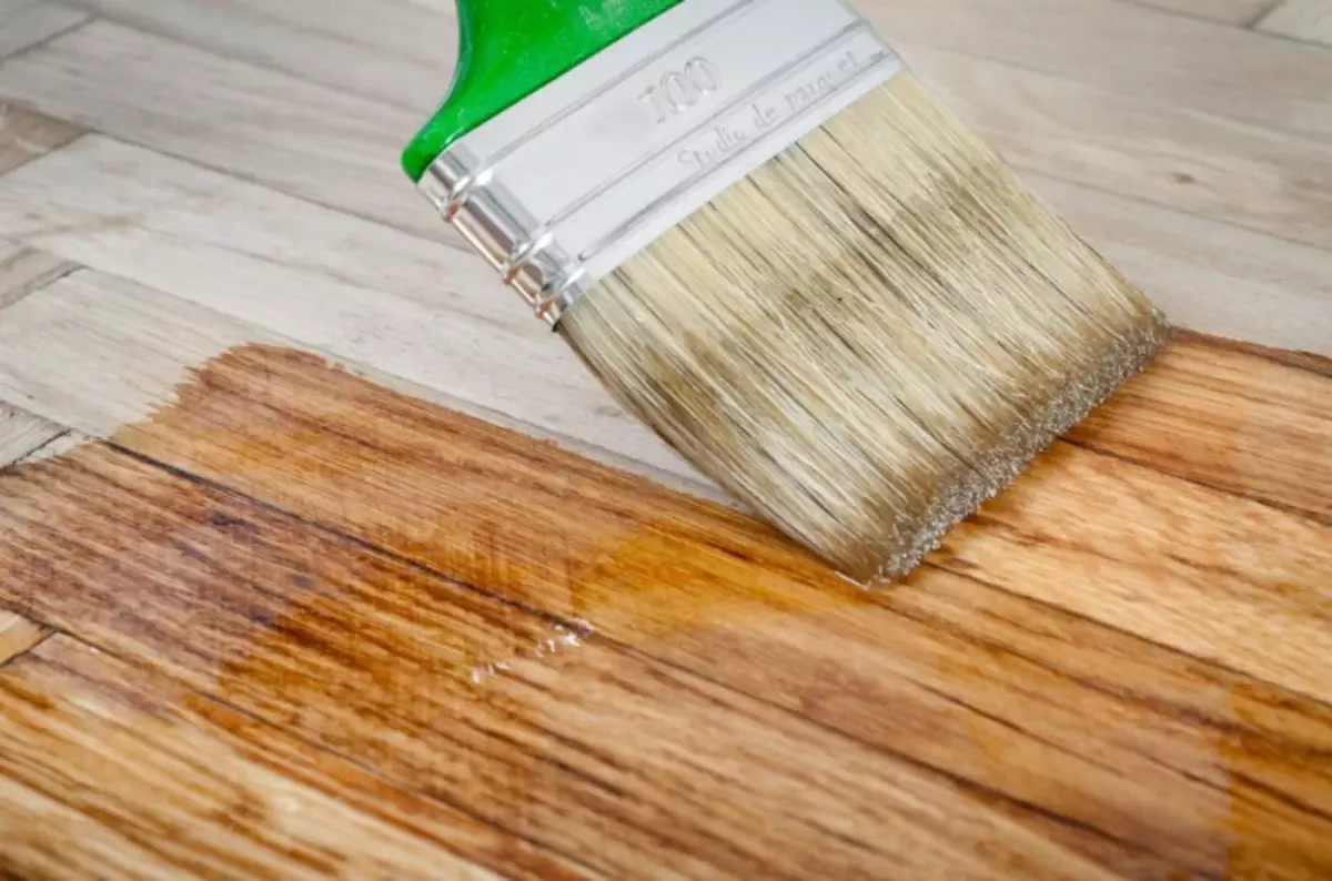 床の床を覆う方法：床の覆いのヒント