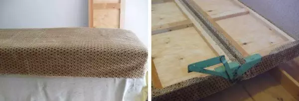 Comment faire glisser le canapé le faire vous-même