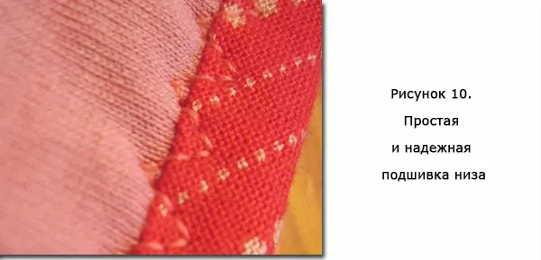 Cara Sew Knitwear ing Mesin Jahit