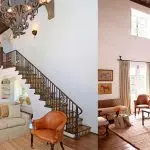 Estrelas em casa: Interior Visão geral Atriz Reese Witherspoon