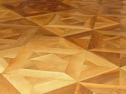 Hướng dẫn laminate Hướng dẫn trong phòng: Mẹo hữu ích