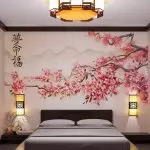 Cum de a aranja o cameră în stil japonez?