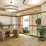 كيفية ترتيب غرفة على الطراز الياباني؟