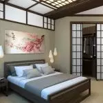 Hur man arrangerar ett japanskt rum?