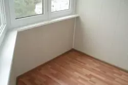 Kako pokriti tla na balkonu: priporočila