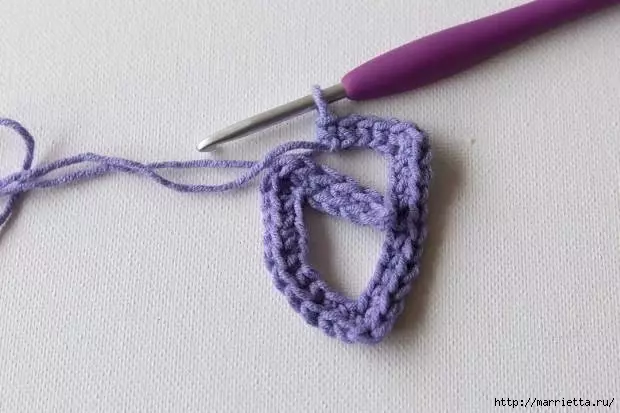 Afghan Plaid Crochet: Cynllun Illusion Optegol gyda Disgrifiad a Fideo