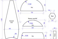 Chaise meuble pour enfants Faites-le vous-même: Ordre de travail