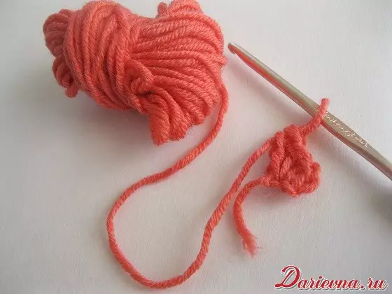 Tabishkin: Crochet Cape Fun Awọn olubere