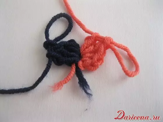 Bobil maydoni: Yangi boshlanuvchilar uchun Crochet Keyp