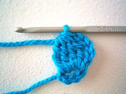 يېڭى ئۆگەنگۈچىلەر ئۈچۈن Bavarian Crochet: چۈشەندۈرۈش ۋە سىن