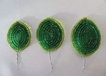 Bead Cactus: Weaving სქემა და Cactus ყვავილების მასტერკლასი ერთად ფოტო და ვიდეო