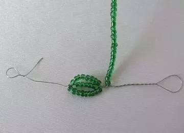 Bead Cactus: Weaving Scheme and Cactus Flower Master Class with Photo and Video