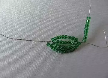 Bead Cactus: ткаење шема и кактус цвет господар класа со слика и видео