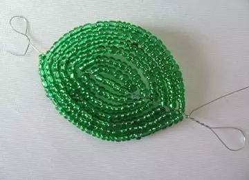 Bead Cactus: Weaving სქემა და Cactus ყვავილების მასტერკლასი ერთად ფოტო და ვიდეო