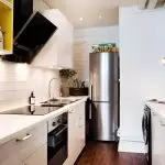 Где ставити фрижидер ако у кухињи нема места?