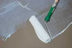 Kuinka tehdä sileä lattia oma käsillä?