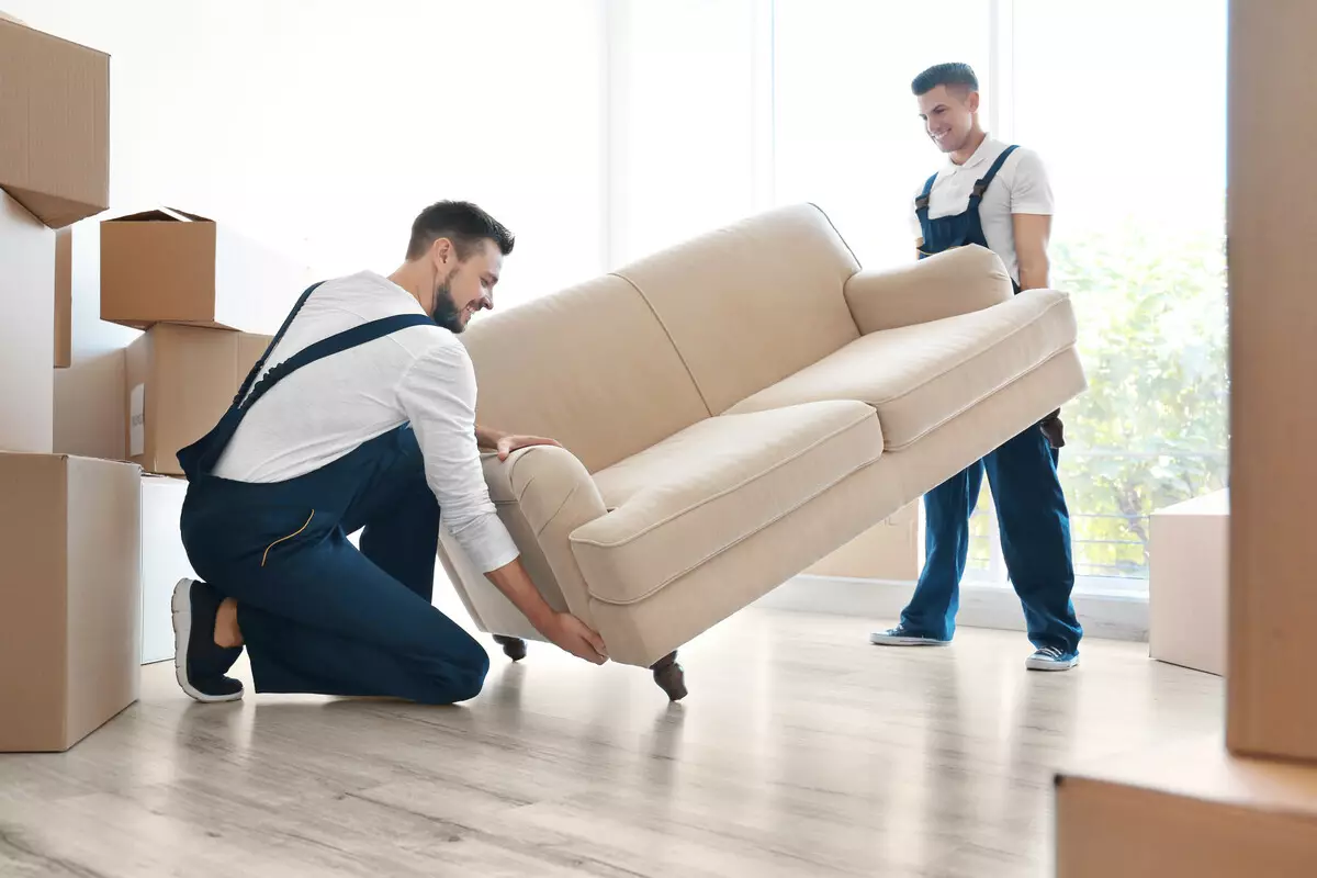 Movendo-se: Como se preocupar em um novo apartamento?